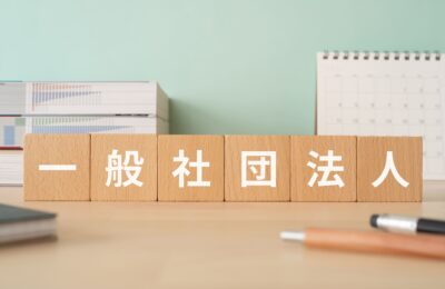 一般社団法人とは？設立するメリットや設立手順を解説