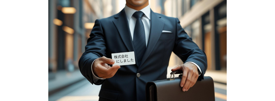 個人事業主はいつ法人化すべき？3つの判断基準とメリット・デメリット