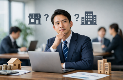 会社設立の目的、明確ですか？個人事業主が法人化する理由と種類別メリット・デメリット