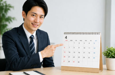 【2026年版】会社設立日を決めよう！縁起が良い日・覚えやすい日・手続きの注意点まで徹底解説