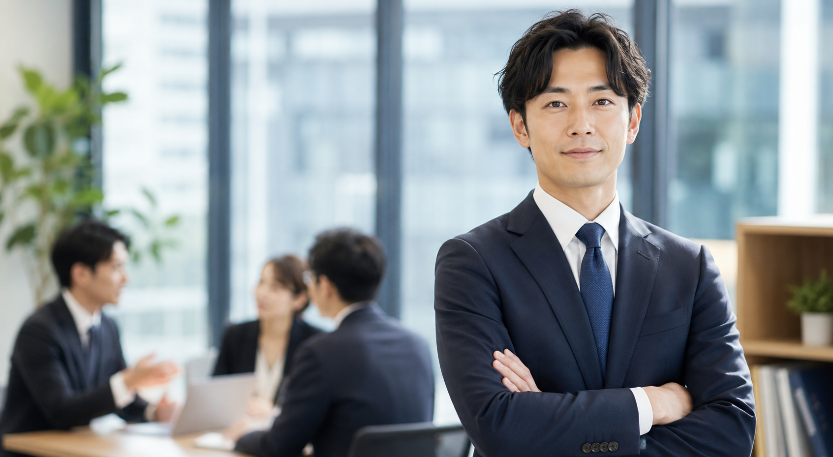 【完全ガイド】人材紹介会社を設立するには？許可取得から事業成功の秘訣まで徹底解説