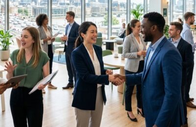 【完全ガイド】人材派遣会社を設立するには？許可申請から資金調達、運営まで徹底解説