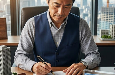 【建設会社設立ガイド】未経験から始める！許可取得・資金・手続きを徹底解説
